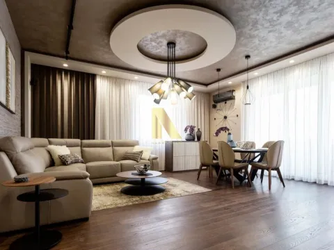 Izdavanje, četvorosoban stan, 125m², Sajmište, Novi Sad - image 4