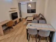 Izdavanje, jednosoban stan, 47m², City Kvart, Podgorica - image 11
