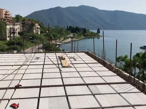 Prodaja, plac, 2500m², Risan, Kotor - image 5