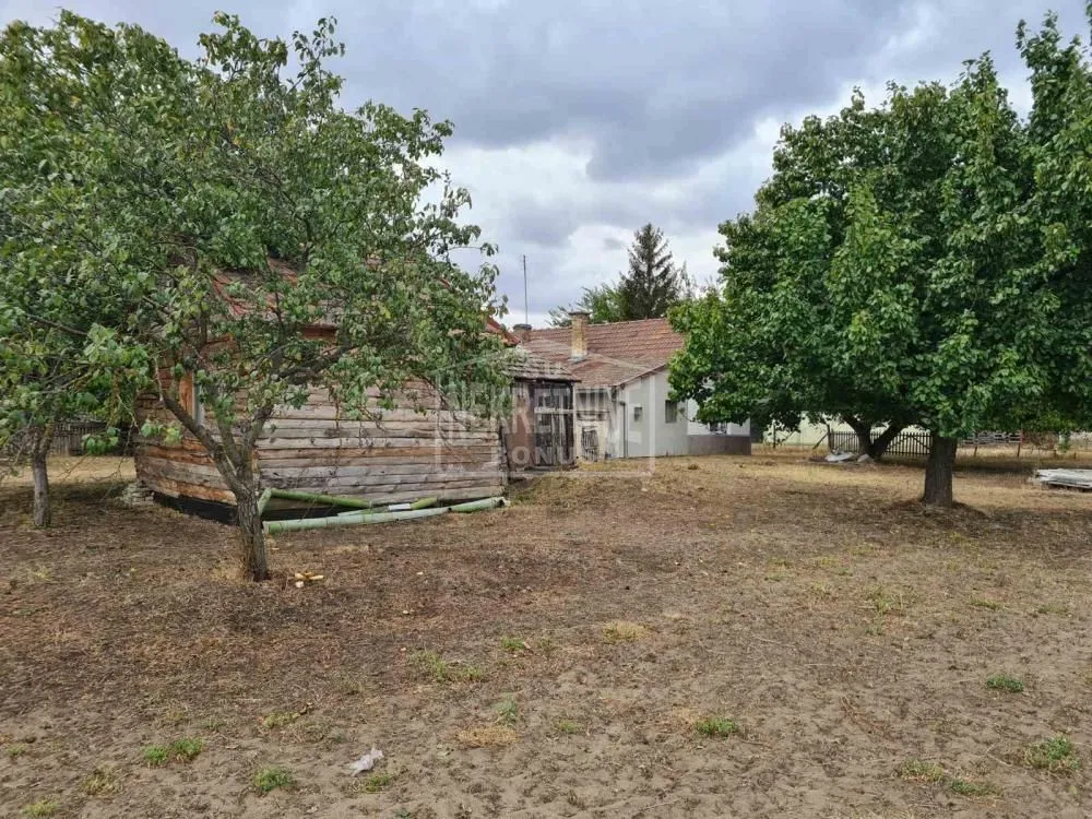 Prodaja, kuća, 99m², Zorka, Subotica