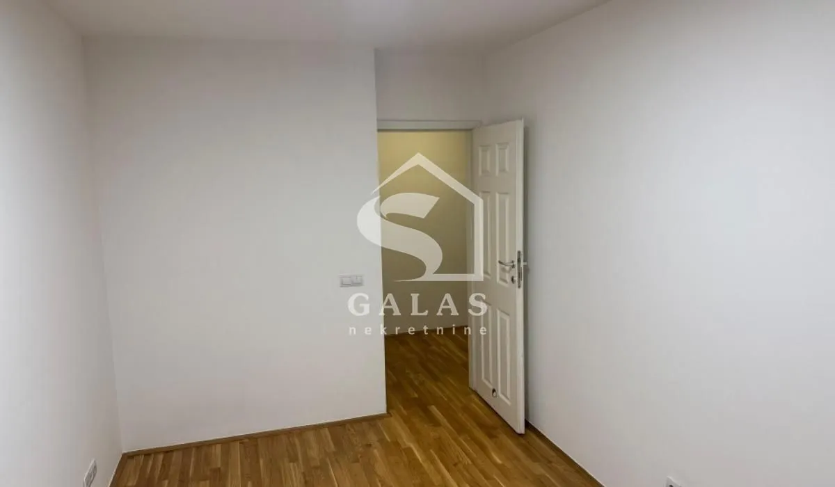 Rent, apartment, 93m², Stari Grad, Beograd