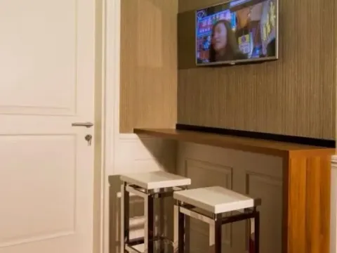 Prodaja, poslovni prostor, 120m², Novi Beograd Blok 25, Novi Beograd Sve Podlokacije - image 6