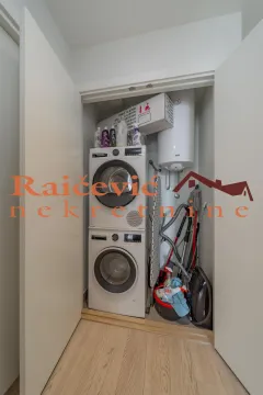 Prodaja, dvosoban stan, 53m², Savski Venac, Beograd - image 17