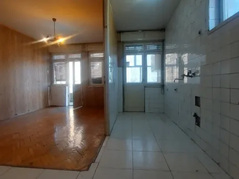 Prodaja, jednosoban stan, 50m², Nikšić, Crna Gora - image 7