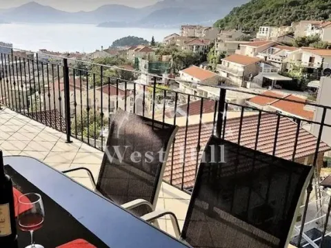 Sale, three bedroom apartment, 85m², Sveti Stefan, Budva - image 12