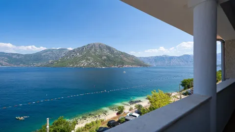 Prodaja, dvosoban stan, 101m², Kostanjica, Kotor - image 15