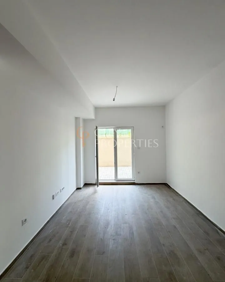 Prodaja, stan, 35m², Zabjelo, Podgorica
