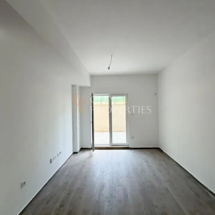 Prodaja, stan, 35m², Zabjelo, Podgorica