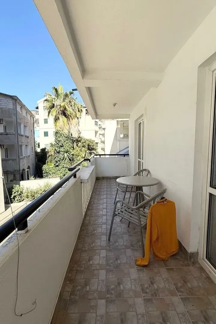 Sale, two bedroom apartment, 57m², Centar, Budva
