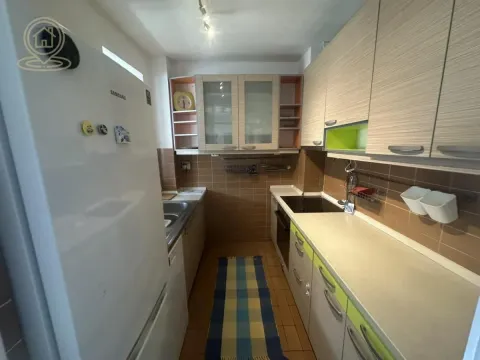 Izdavanje, dvosoban stan, 64m², Savski Venac, Beograd - image 8