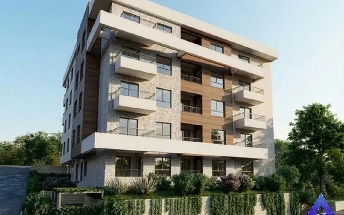 Sale, two bedroom apartment, 60m², Bečići, Budva