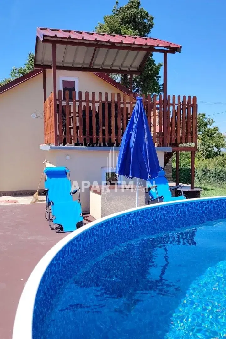 Prodaja, kuća, 33m², Krčedin, Inđija