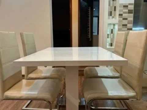 Izdavanje, dvosoban stan, 60m², Zagorič, Podgorica - image 6