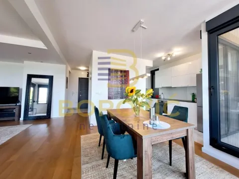 Prodaja, četvorosoban stan, 106m², Zemun Sve Podlokacije, Beograd - image 11