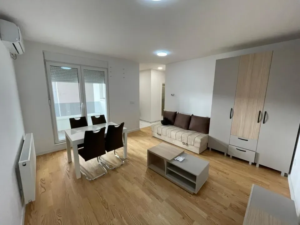 Prodaja, jednosoban stan, 31m², Telep, Novi Sad Sve Podlokacije