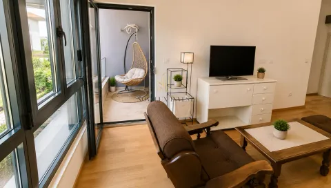 Prodaja, jednosoban stan, 39m², Donja Gorica, Podgorica - image 6