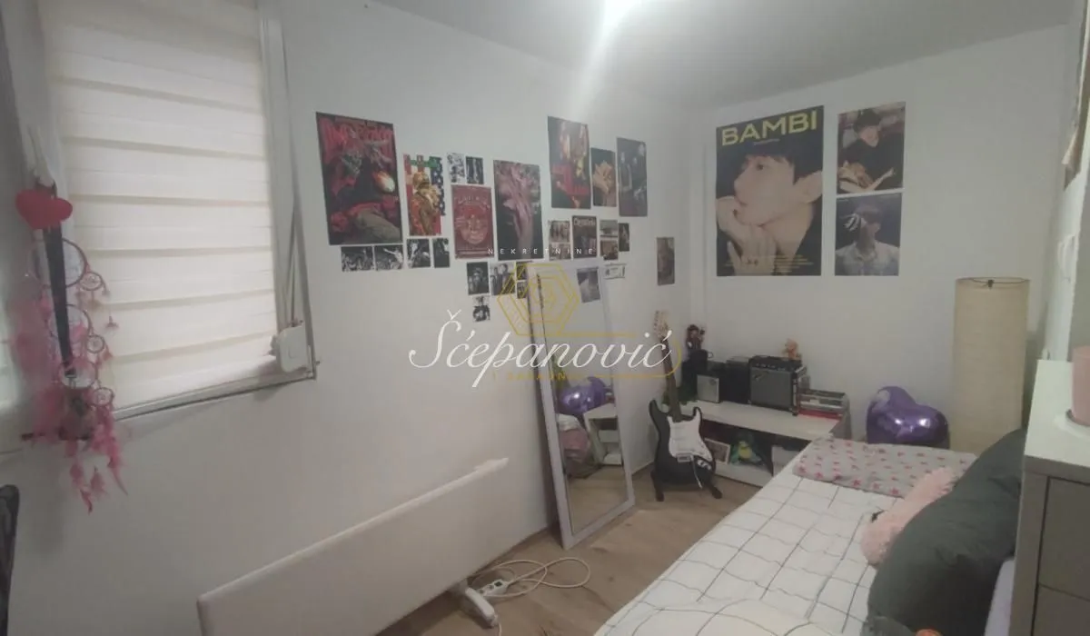 Prodaja, stan, 56m², Telep severni, Novi Sad Sve Podlokacije