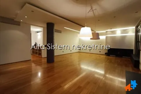 Izdavanje, stan, 176m², Kalenić Pijaca, Vračar Sve Podlokacije - image 6