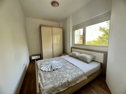 Prodaja, dvosoban stan, 69m², Bečići, Budva - image 5