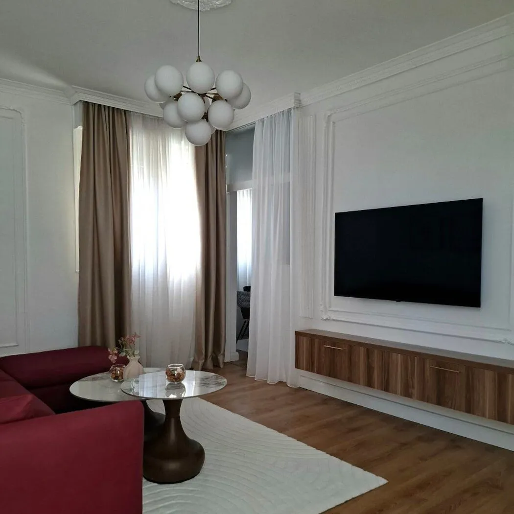 Izdavanje, stan, 52m², Momišići, Podgorica