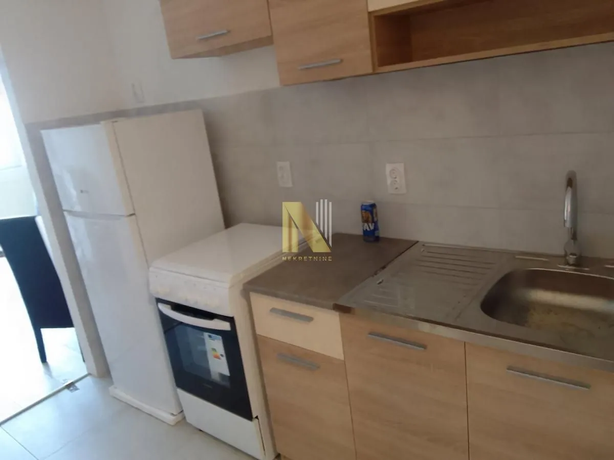 Prodaja, dvosoban stan, 51m², Grbavica, Novi Sad Sve Podlokacije