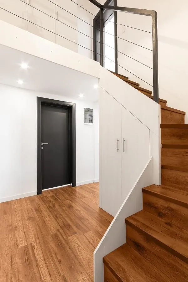 Prodaja, dvosoban stan, 92m², Seljanovo, Tivat