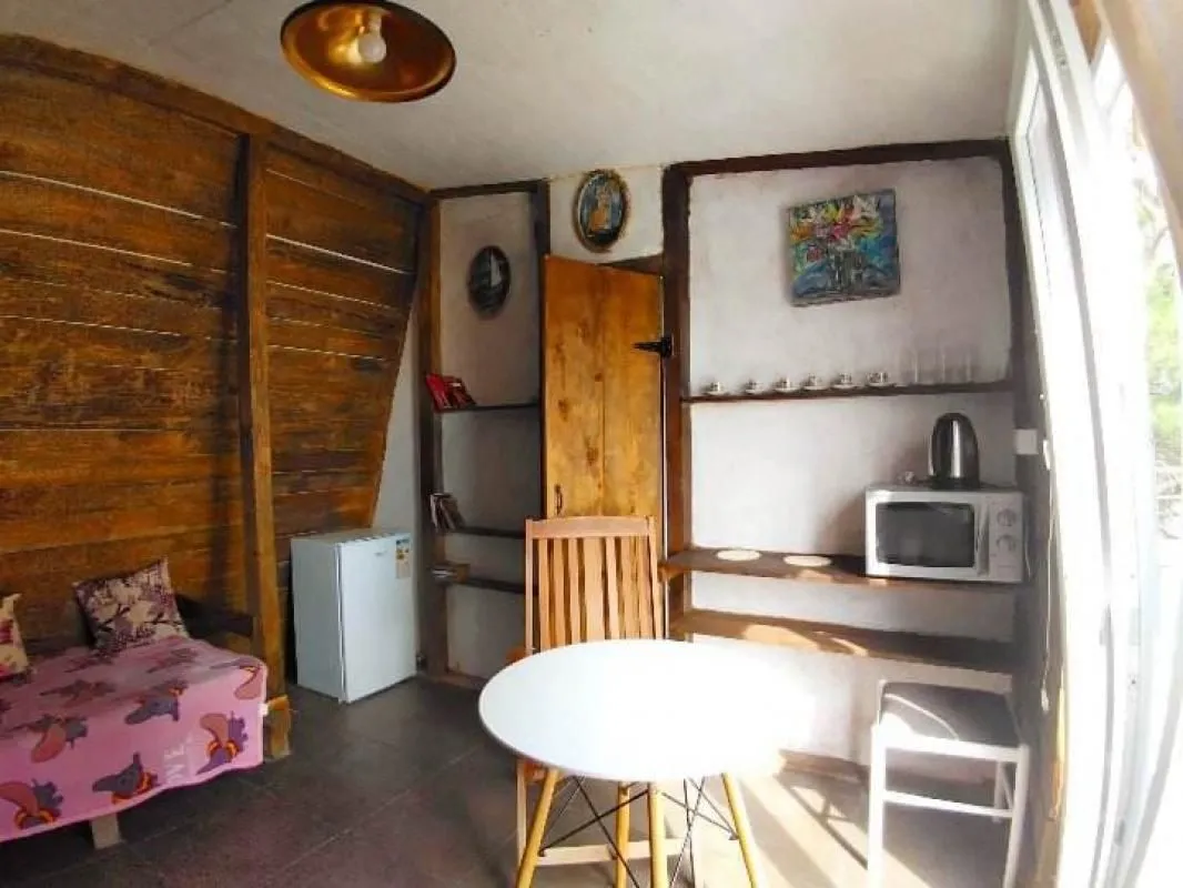 Daily-rent, two bedroom apartment, 120m², Zeleni Pojas, Bar