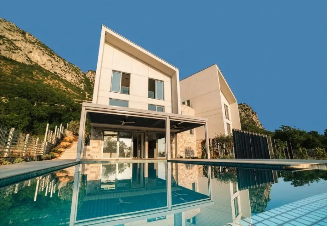 Prodaja, kuća, 230m², Tudorovići, Budva