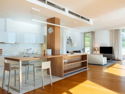 Sale, two bedroom apartment, 508m², Budva, Crna Gora - image 30