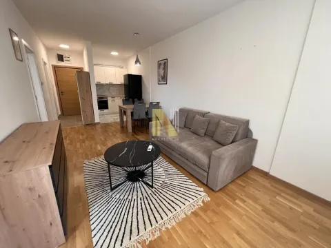Stan in Avijatičarsko naselje