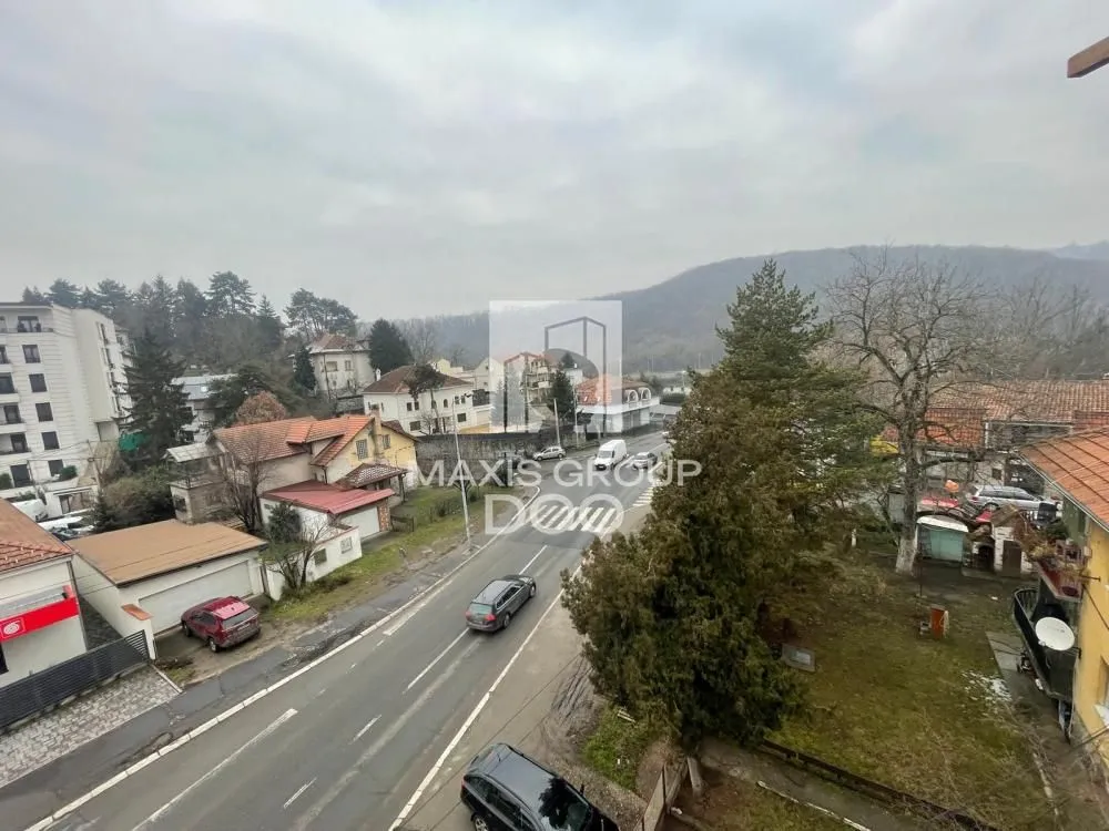 Sale, four bedroom apartment, 108m², Stari Košutnjak, Rakovica