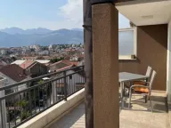 Sale, three bedroom apartment, 99m², Kalimanj, Tivat - image 8