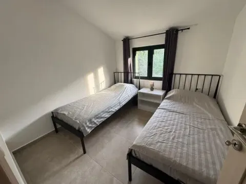 Rent, two bedroom apartment, 75m², Luštica, Herceg Novi - image 4