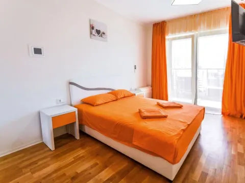 Sale, two bedroom apartment, 78m², Budva, Crna Gora - image 4