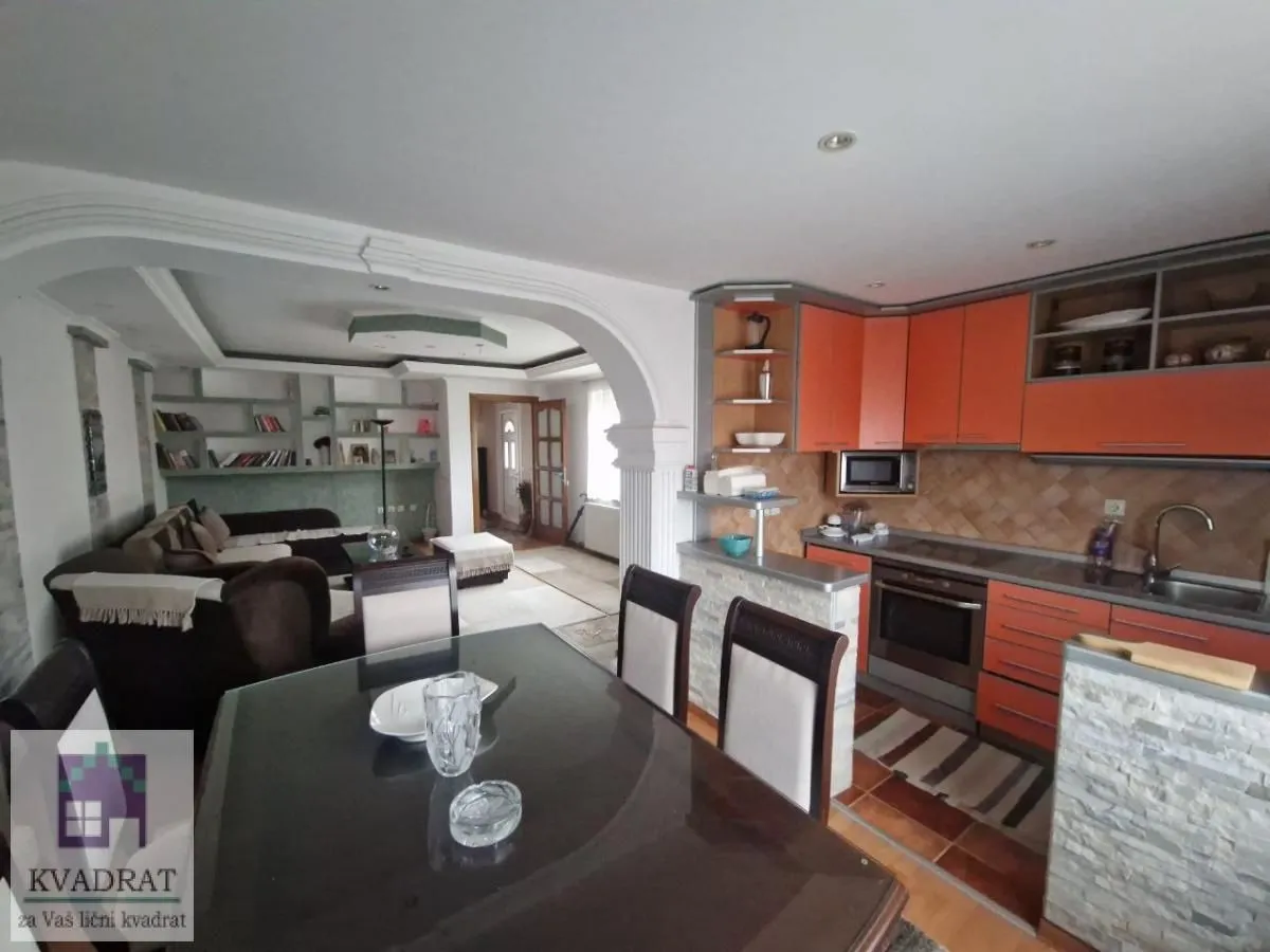 Sale, house, 218m², Obrenovac, Beograd
