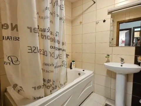 Izdavanje, jednosoban stan, 45m², Stari Aerodrom, Podgorica - image 8