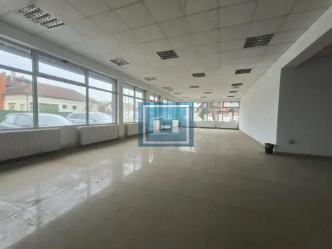 Izdavanje,  poslovni prostor, 195m2, Ćuprija