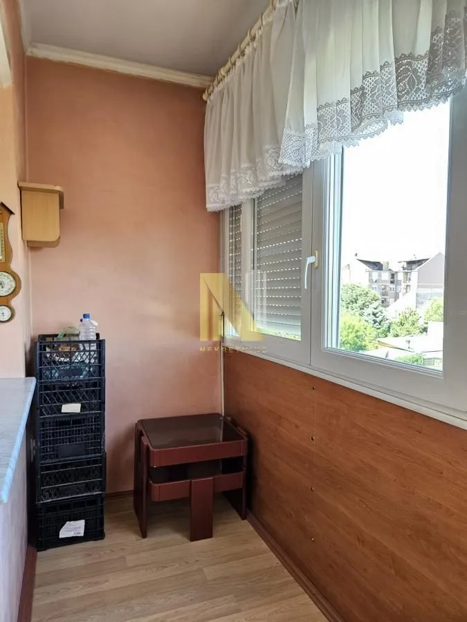Rent, two bedroom apartment, 64m², Grbavica, Novi Sad Sve Podlokacije