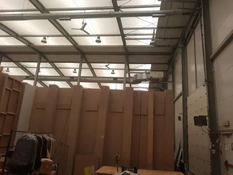 Izdavanje, poslovni prostor, 1400m², Čukarica, Beograd - image 5