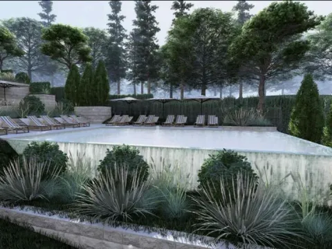 Sale, one bedroom apartment, 51m², Kavač, Kotor - image 7