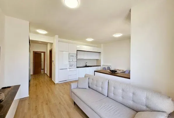 Prodaja, dvosoban stan, 73m², Vidikovac, Budva