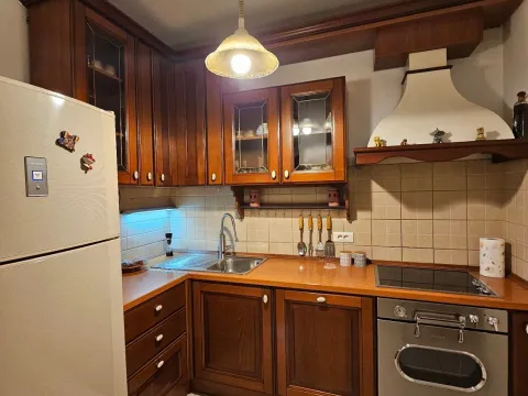 Rent, two bedroom apartment, 74m², Preko Morače, Podgorica - image 7