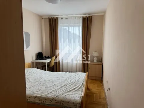 Izdavanje, dvosoban stan, 43m², Sajam, Novi Sad Sve Podlokacije - image 4