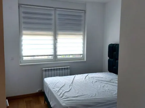 Rent, two bedroom apartment, 46m², Ivanjica, Srbija - image 11