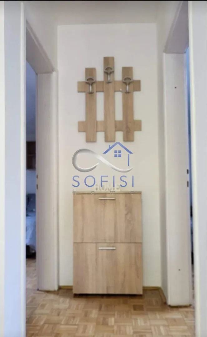 Izdavanje, trosoban stan, 80m², Detelinara, Novi Sad Sve Podlokacije