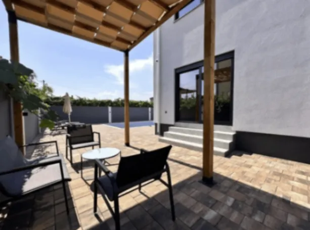 Sale, house, 150m², Donja Gorica, Podgorica