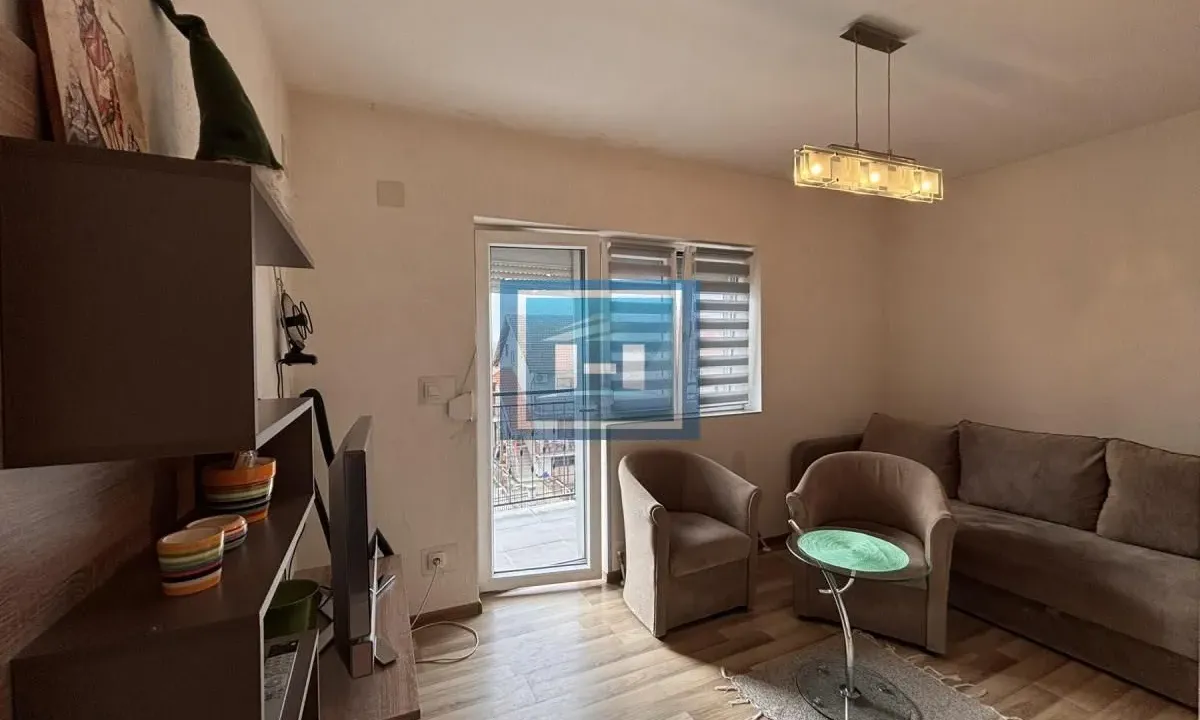 Prodaja, garsonjera, 28m², Solaris, Jagodina
