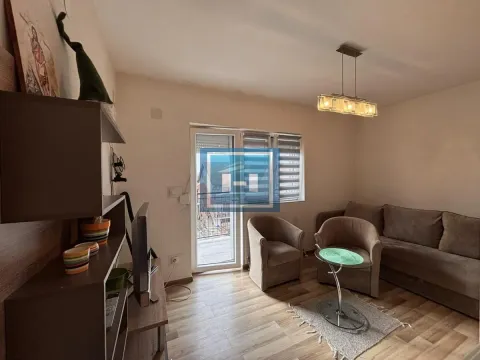 Prodaja, garsonjera, 28m², Solaris, Jagodina - image 1