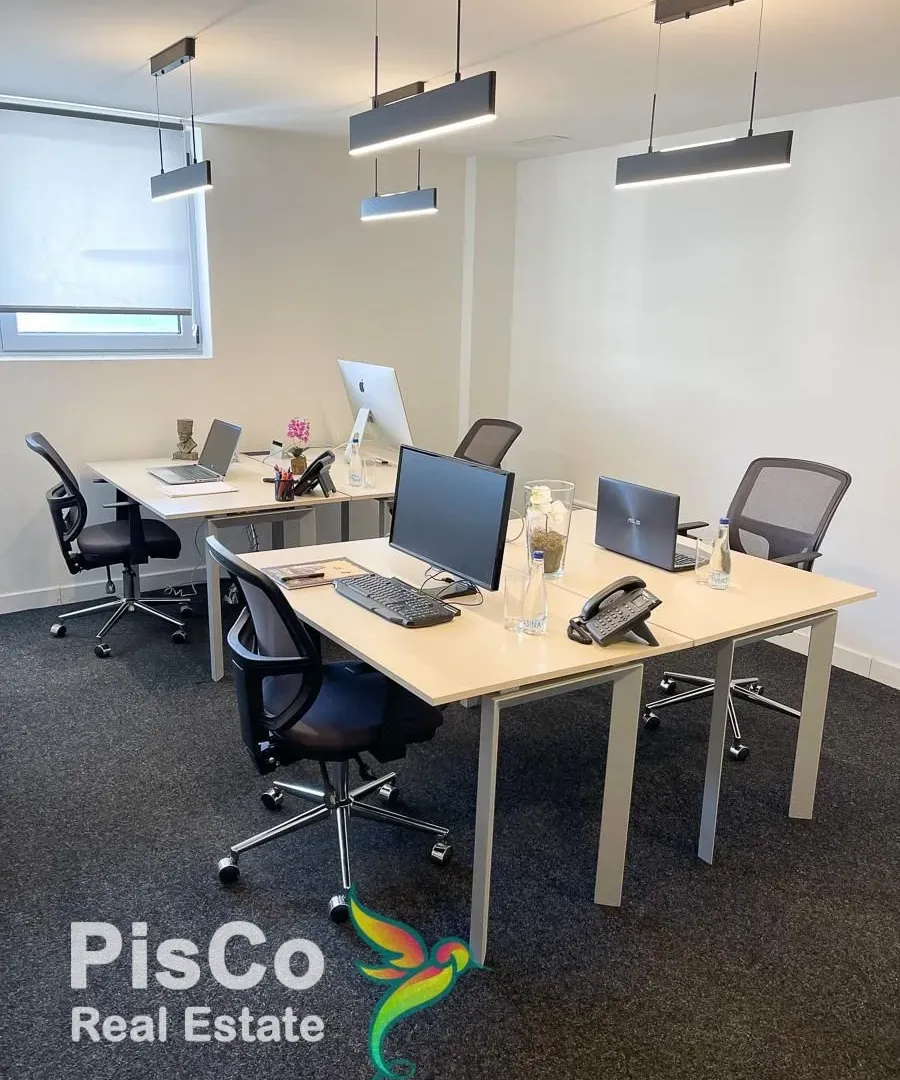 Rent, office space, Zeta, Podgorica