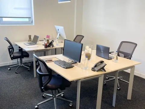 Izdavanje, poslovni prostor, Zeta, Podgorica - image 5